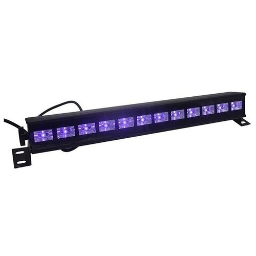 Ультрафиолетовый светодиодный прожектор SkyDisco LED BAR 36 UV
