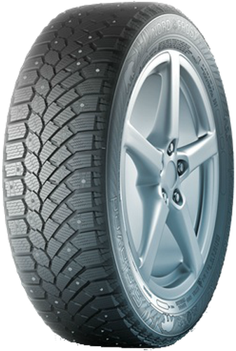 Gislaved Nord*Frost 200 Зима Шипованные 195/60 R15 92T [TL]