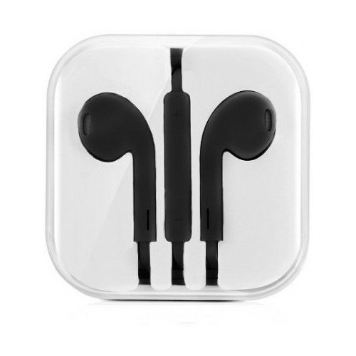 Наушники черные Hoco M1 34900₽