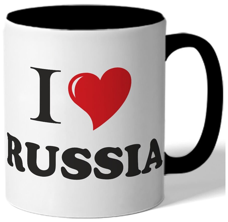 I love russia steam фото 21