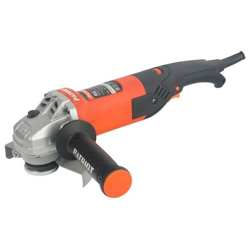 Угловая шлифмашина Patriot AG128 349000₽