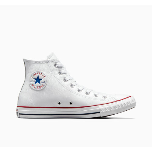 фото Кеды converse, размер 44,5 eu , белый