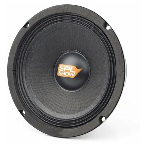 СЧ акустика SPL SHOW 8 ACV SV-200PRO 470000₽