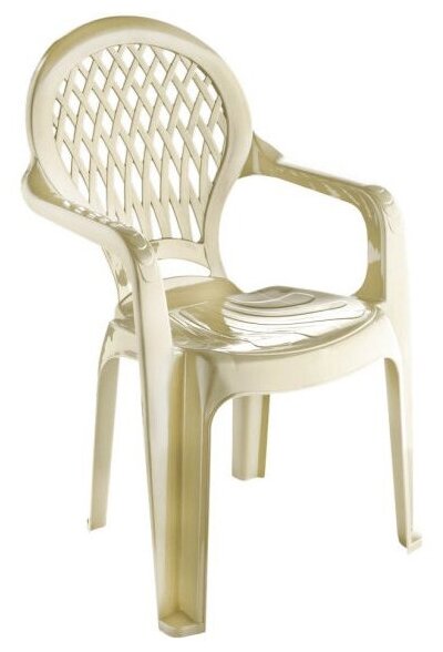 фото Стульчик детский Полимербыт 413