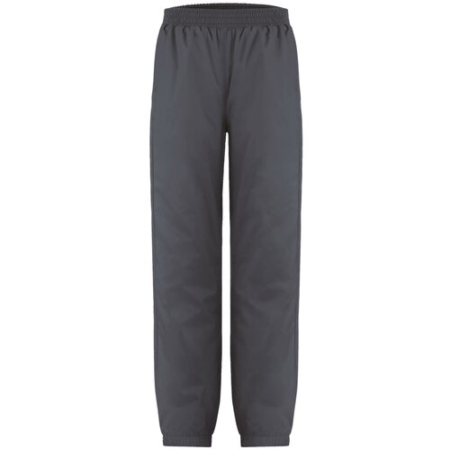 фото Спортивные брюки poivre blanc размер 12(152), carbon grey
