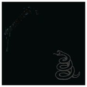 Виниловые пластинки, Blackened, METALLICA - Metallica (6LP+14CD+6DVD, Box)