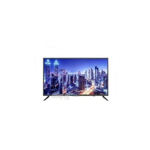 фото Телевизор jvc lt-32m595s 32 (2020), черный