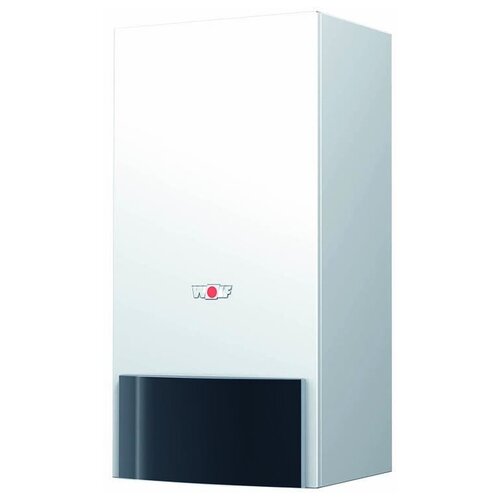 Газовый настенный конденсационный котёл Wolf CGB-2К 24 41239000₽