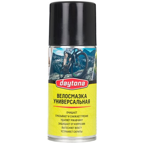 Daytona Велосмазка универсальная 230гр арт. NDA20104 велосмазка универсальная aeg 335 мл