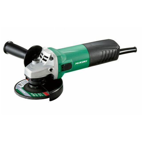 Hikoki Машина углошлифовальная 115 мм 730 Вт18 кг G12SR4NSZ 540600₽