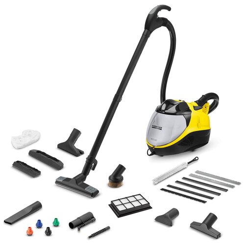 Паропылесос KARCHER SV 7