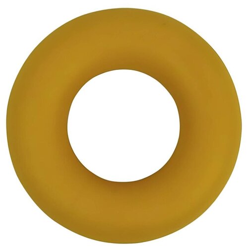 Эспандер кистевой 40 кг желтый 00000077398 584₽