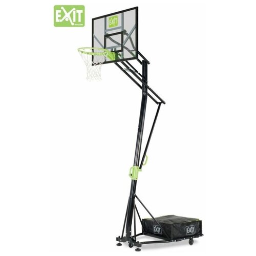 Баскетбольная стойка мобильная 44