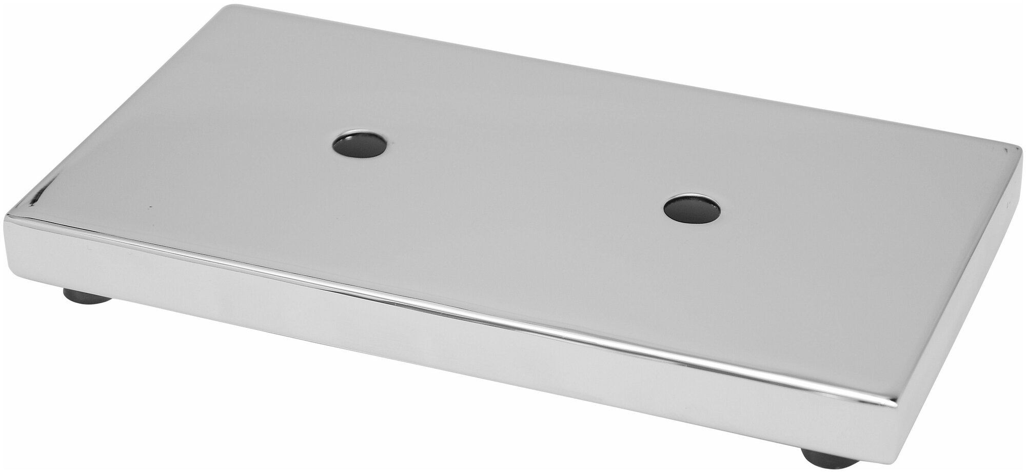 Ножка MDN927 хром GTV - фото №1