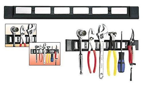 Магнитный держатель для инструмента MAGTRADE магнитная рейка
