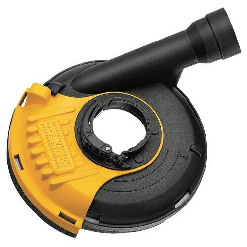 Кожух защитный для УШМ 115/125 мм DEWALT DWE46150