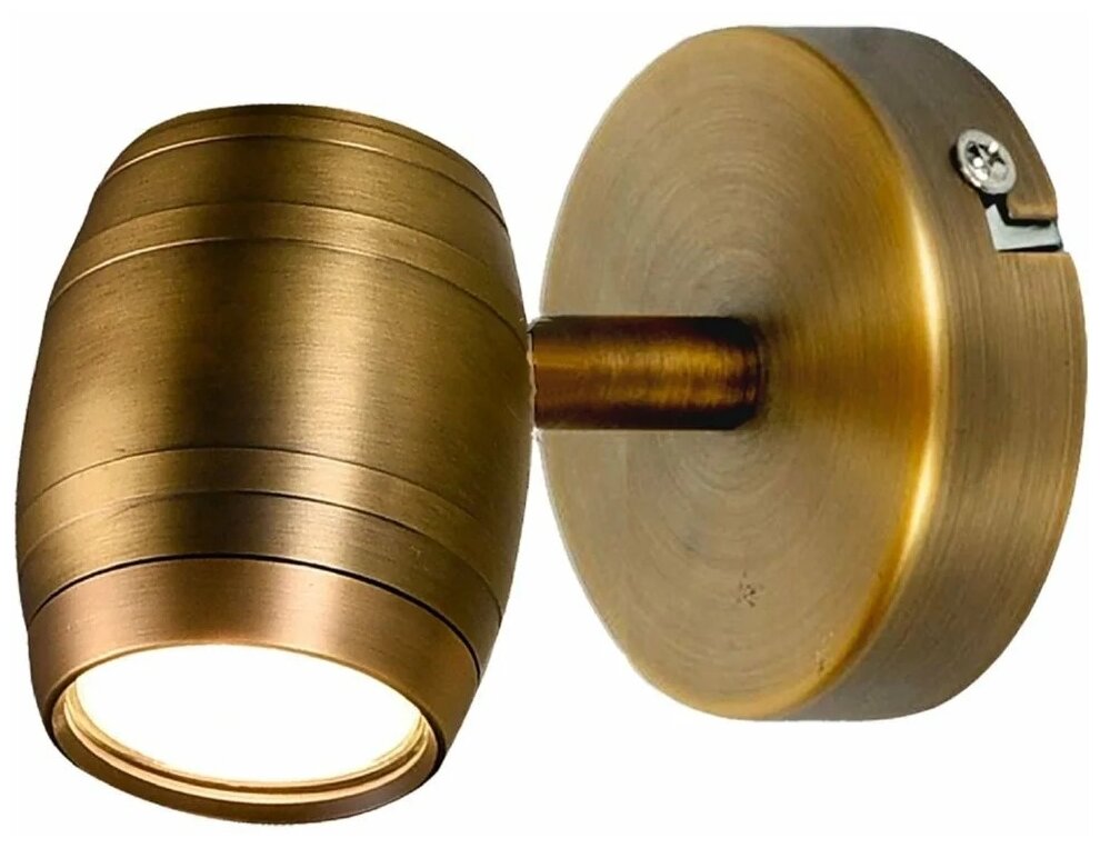 фото Спот Lussole Tuscaloosa LSP-9566