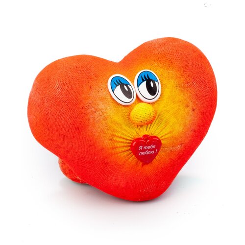 Травянчик Сердце