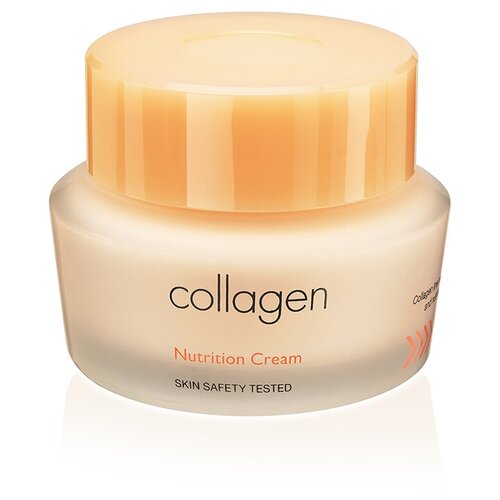 Крем с коллагеном для лица It'S SKIN Collagen Nutrition Cream