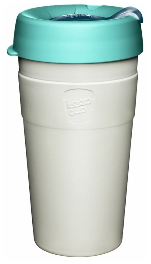 Кружка thermal, nebula, 454 мл KeepCup FD-TNEB16