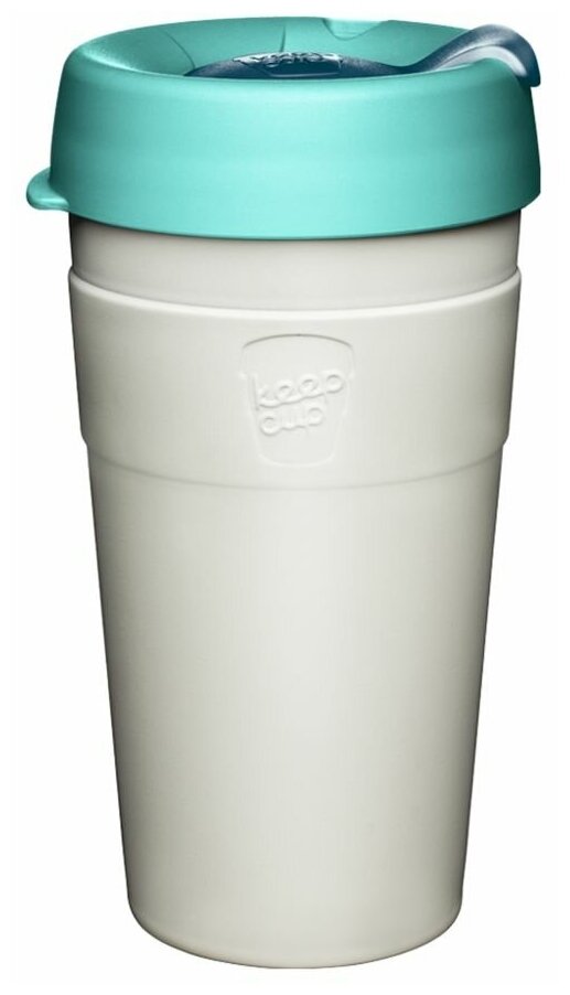 Чашка KeepCup Thermal Nebula L 454 мл