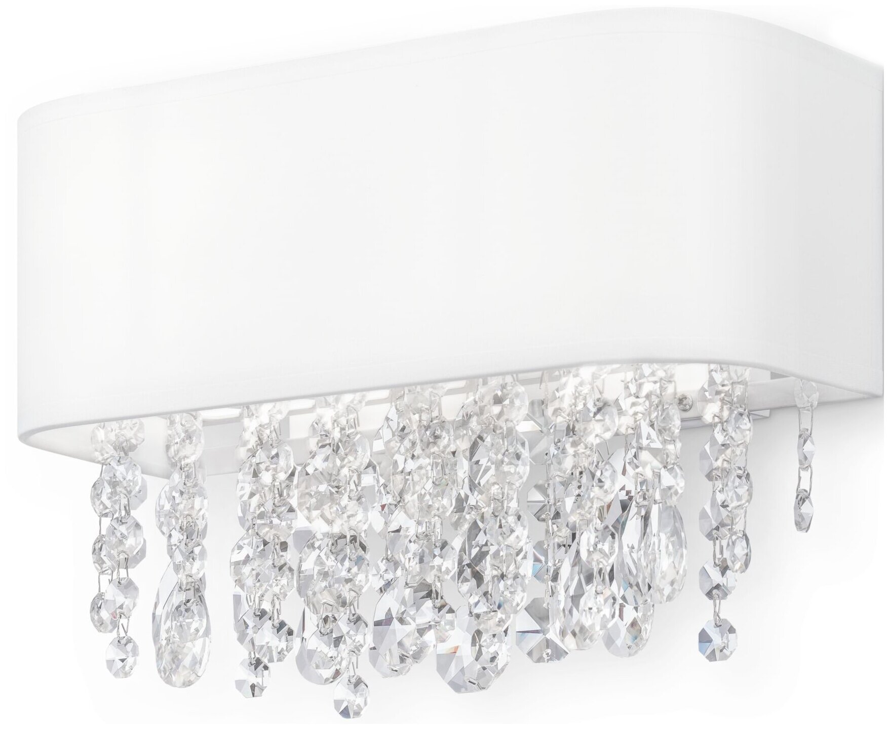 фото Настенный светильник MAYTONI Manfred MOD600WL-02W, E14