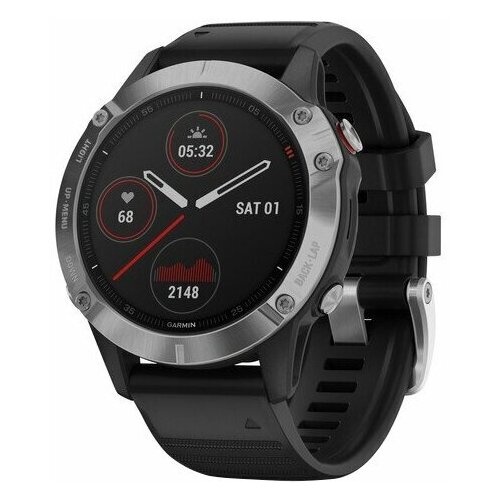 Часы Garmin Fenix 6 4599900₽