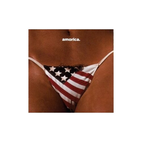 Компакт-Диски, American Recordings, THE BLACK CROWES - Amorica. (CD) robinson michelle she rex