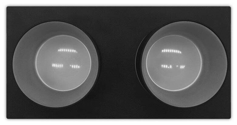 Встраиваемый светильник Ambrella light Techno Spot TN331 - фотография № 4