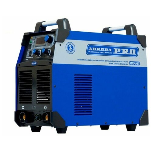 Сварочный инвертор Aurora STRONGHOLD 500М 5780000₽