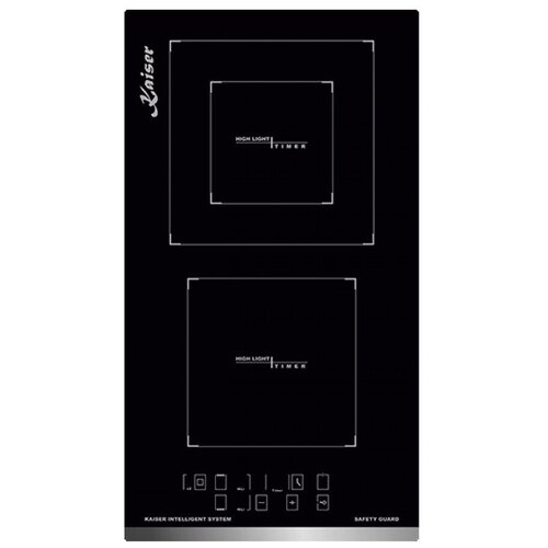 Варочная панель Домино электрическая Kaiser KCT 3721 F 2100000₽