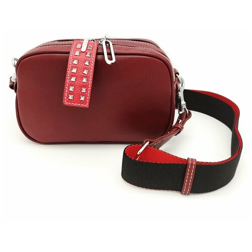 фото Сумка женская из натуральной кожи best for man