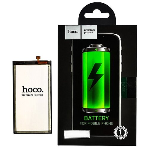 HOCO / Аккумулятор для Sam S10/G937 3400mAh