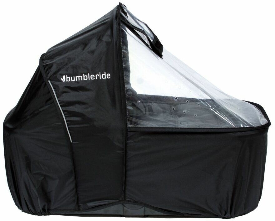 Дождевик для люльки Bumbleride Bassinet