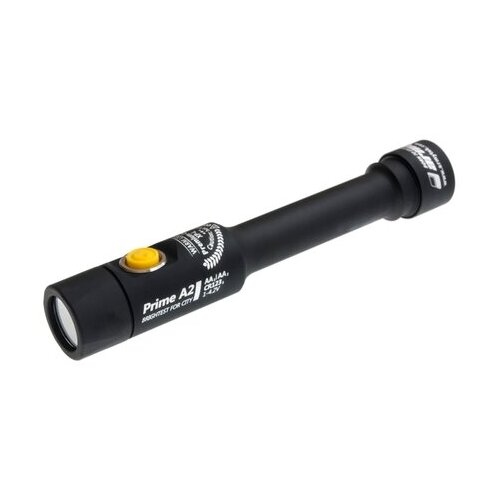 фото Armytek фонарь светодиодный prime a2 v3, 850 лм, 2-aa