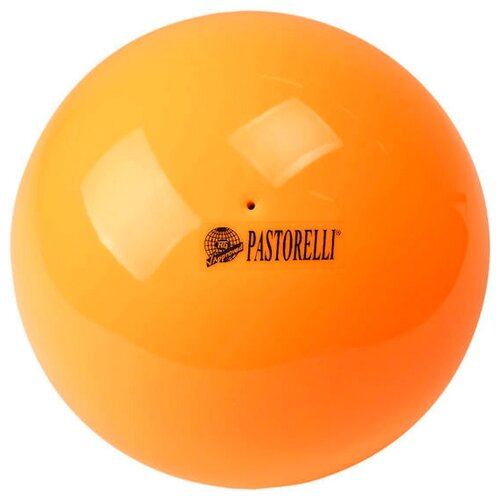 Мяч Pastorelli New Generation - 00002
