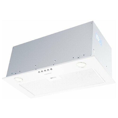 Встраиваемая вытяжка MAUNFELD Crosby Power 50 белый 1520000₽