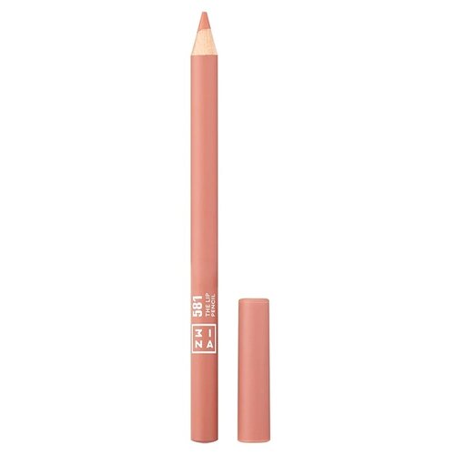 3INA The Lip Pencil, 581