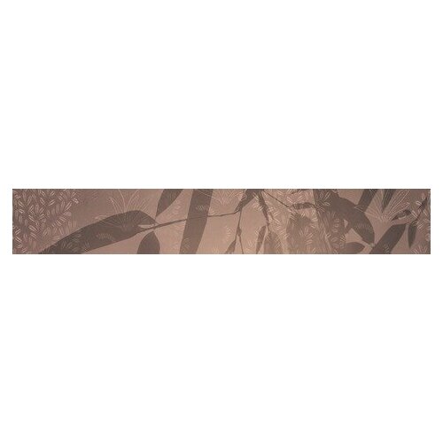 Дельта Керамика Tea ceremony Бордюр B300D175 30х4,5