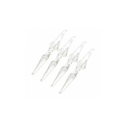 Пропеллеры EMAX AVAN LongRange 6 6X3.8X2 прозр набор 4шт EMX-2130-CLEAR