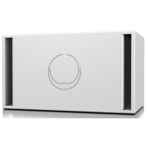 Turbosound ATHENS TCS110B-WH 4651400₽
