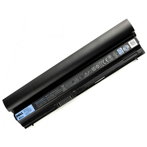 Аккумулятор для ноутбука Dell Latitude E6120 E6220 E6230 E6320 E6330 E6430s (11.1V 4400mAh) P/N: 11HYV 312-1241 312-1381 3W2YX 451-11978 ugb new original frrog rfjmw 9gxd5 r8r6f gykf8 battery for dell latitude laptop e6220 6230 e6320 6320 e6230 e6330 6330 e6430s