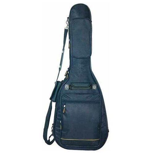 Чехол для уменьшенной гитары ROCKBAG RB20504B rockbag rb20614b plus чехол для гитары jumbo цвет чёрный