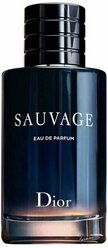 Парфюмерная вода женская Dior Sauvage 100ml 2018