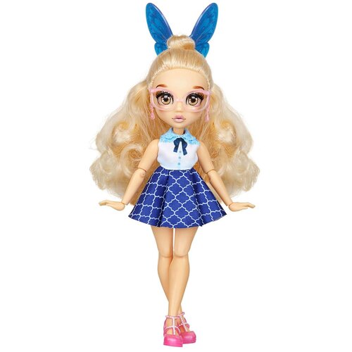 ФейлФикс Игровой набор кукла 2в1 Преппипош с аксессуарами 38192