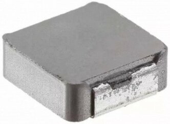 Индуктивность SMD 10мкГн 2.3А 20% (IHLP2020BZER100M01) Vishay