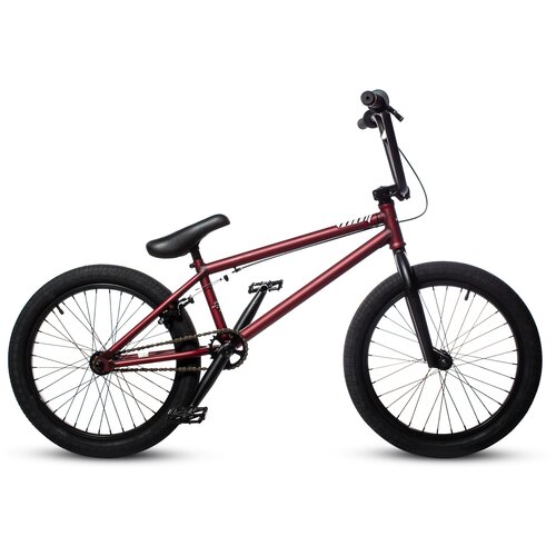 Agang Wolf 206 20 красный 3871000₽
