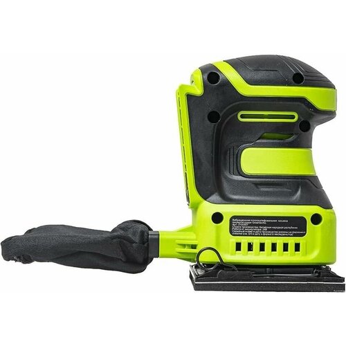 ПШМ GREENWORKS G24SS14 24 V без акк и зу 3100507 529000₽