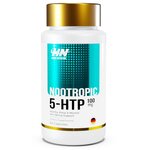 Hayat Nutrition 5-HTP 100 mg - 60 капсул - изображение