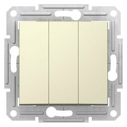 Выключатель Schneider Electric - фото №1